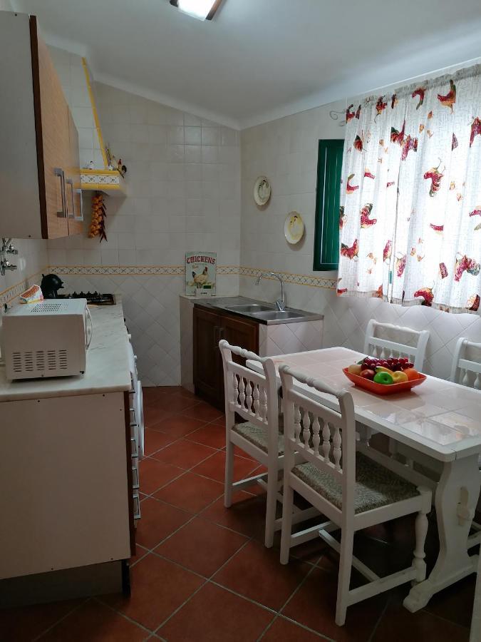 A Casa Da Carolina Villa Mértola Exterior photo