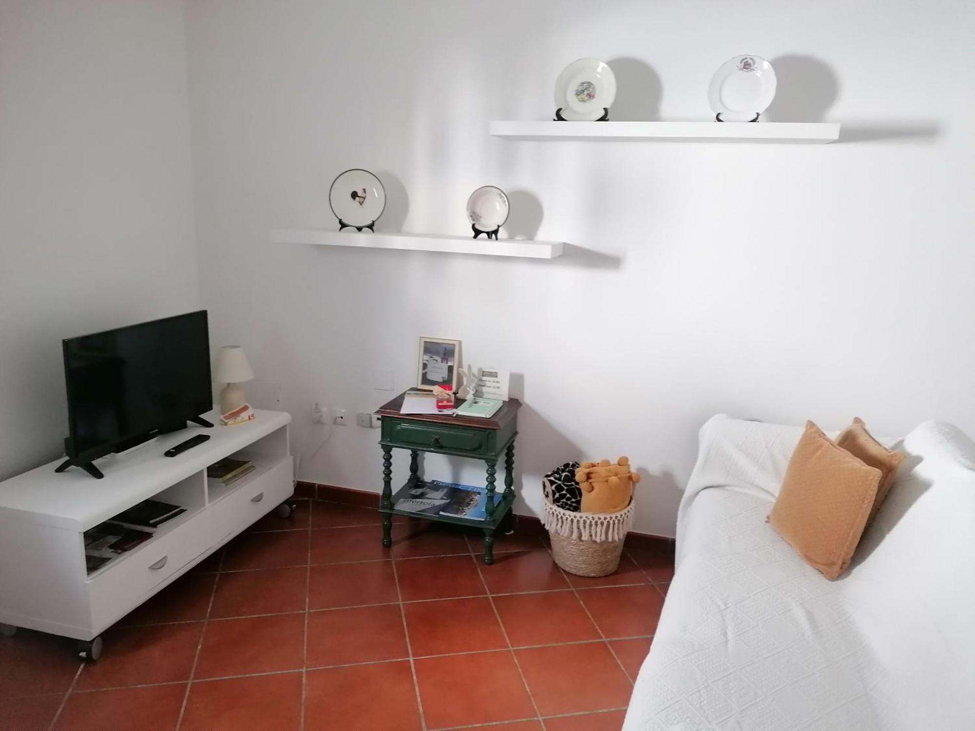 A Casa Da Carolina Villa Mértola Exterior photo