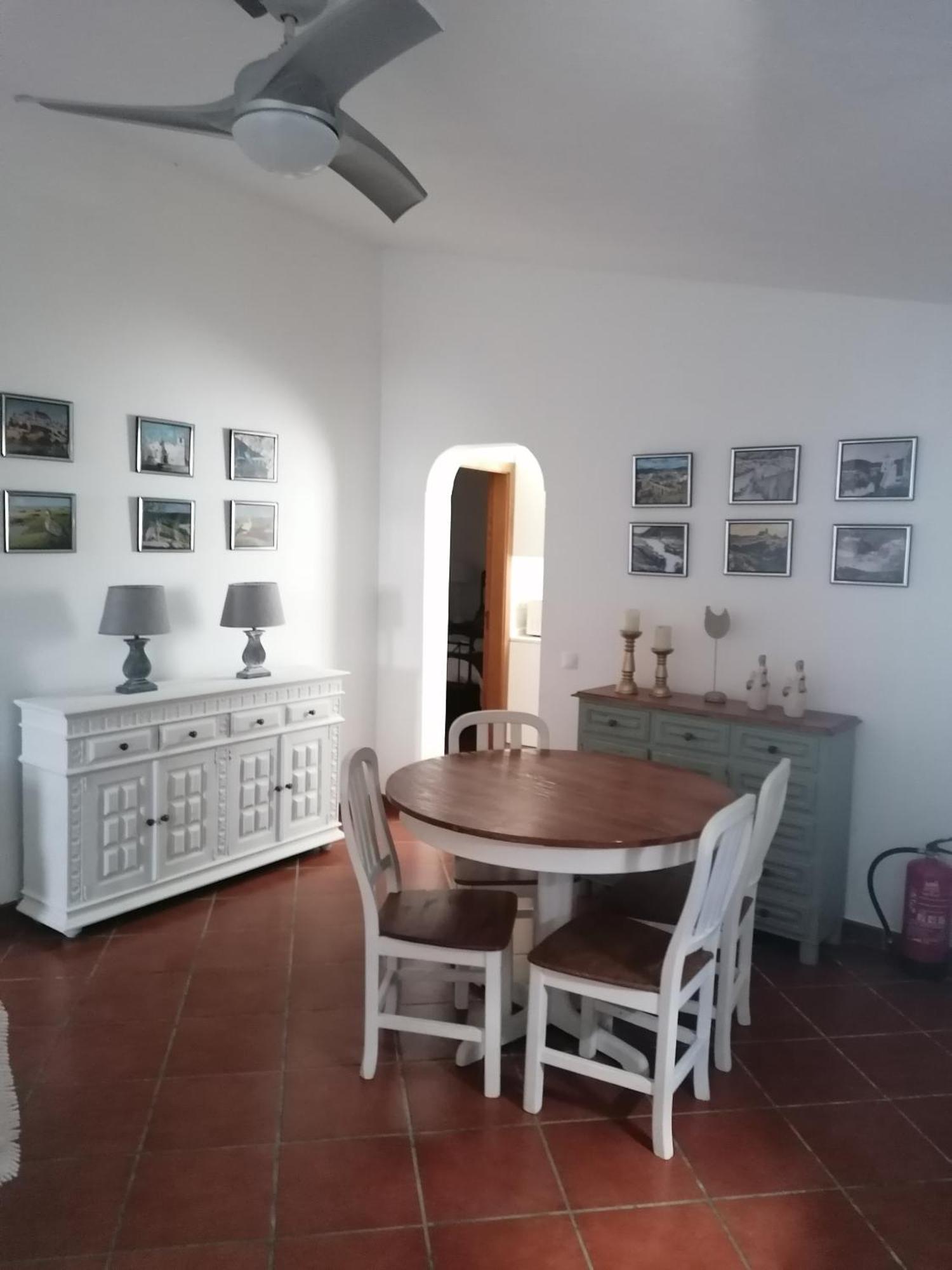 A Casa Da Carolina Villa Mértola Exterior photo